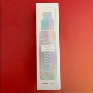 Klairs Freshly Juiced Vitamin Charging Serum